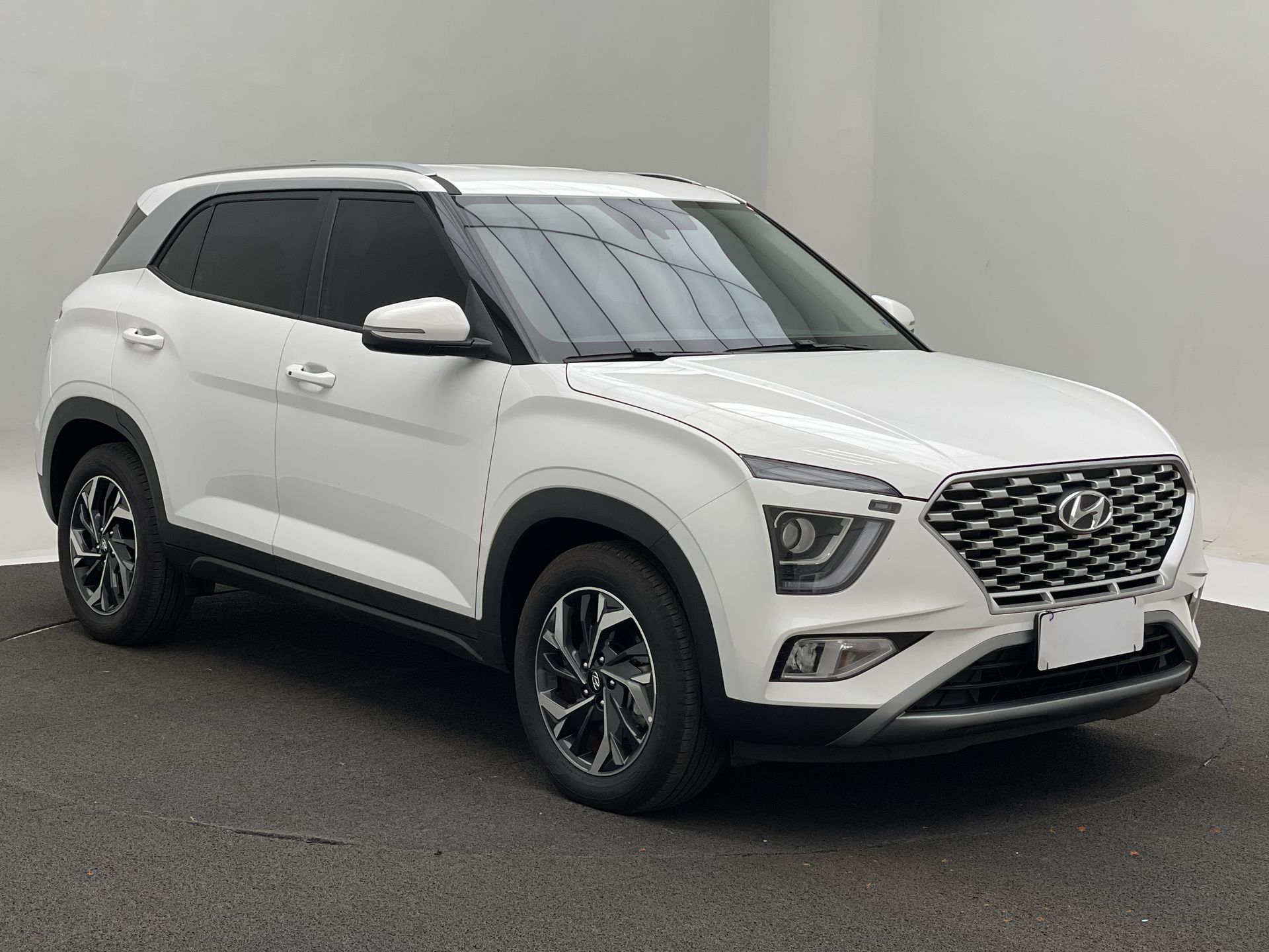 Creta Limited 1.0 TB 12V Flex Aut.