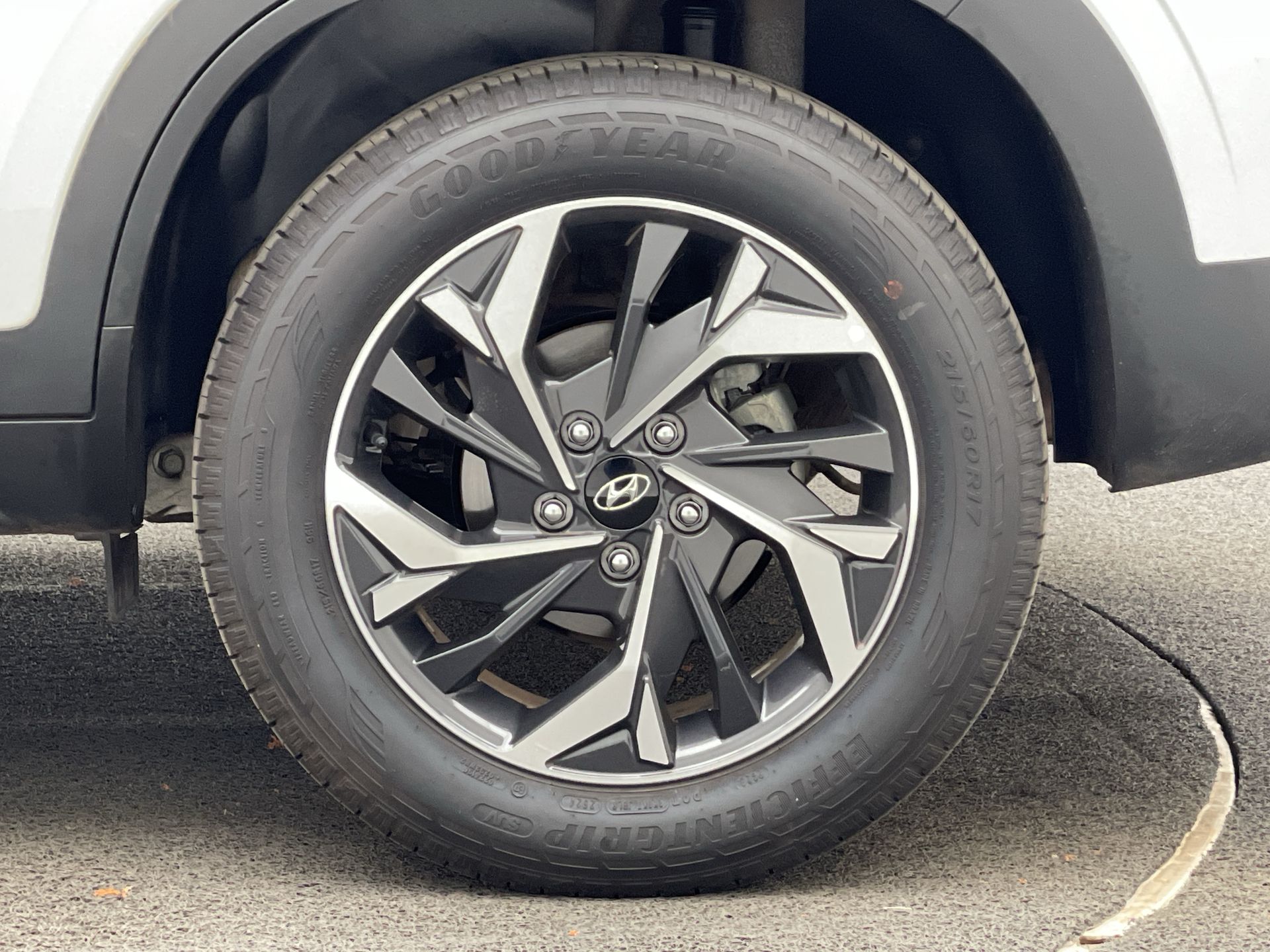 Creta Limited 1.0 TB 12V Flex Aut.