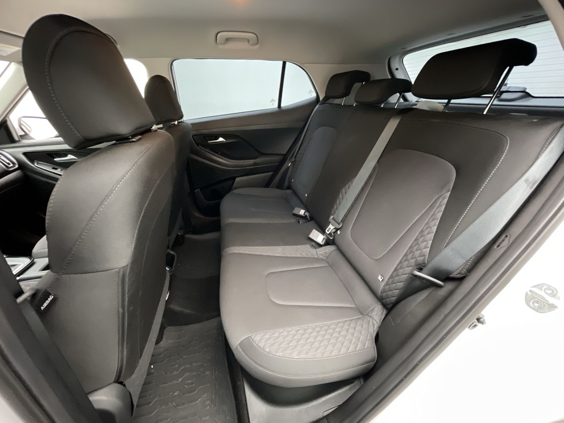 Creta Limited 1.0 TB 12V Flex Aut.