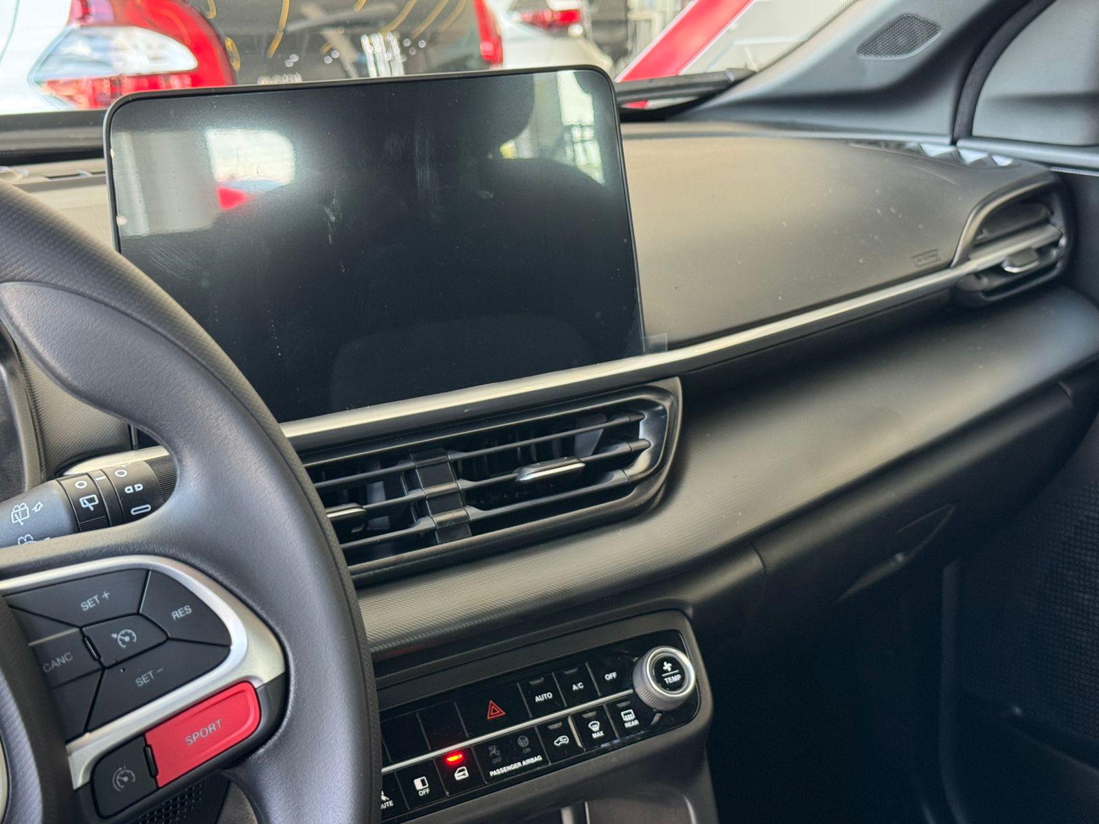 Fiat-PULSE-PULSE DRIVE 1.3 8V Flex Aut.