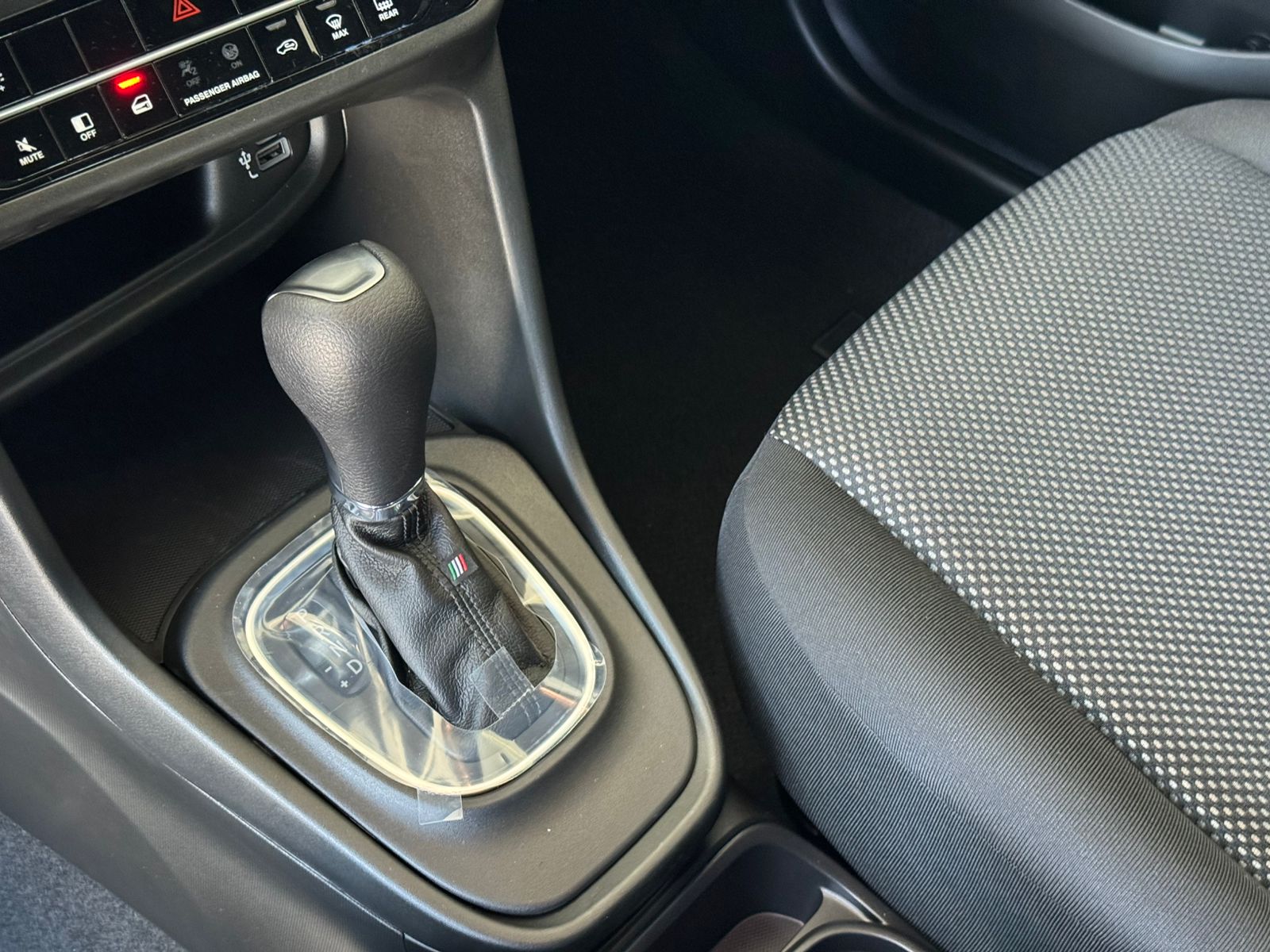 Fiat-PULSE-PULSE DRIVE 1.3 8V Flex Aut.