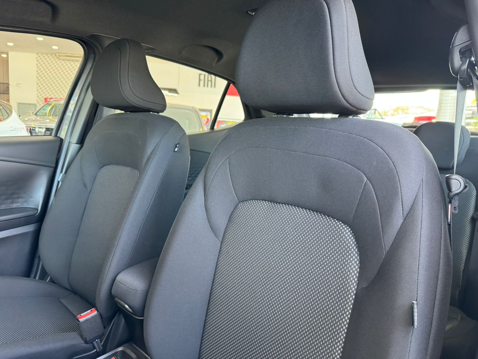 Fiat-PULSE-PULSE DRIVE 1.3 8V Flex Aut.