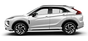 Eclipse Cross HPE-S