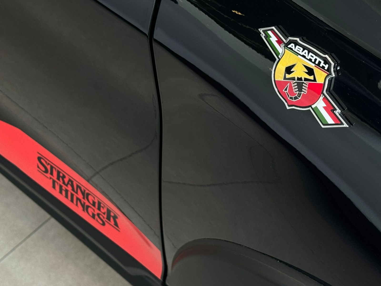 Fiat-PULSE-PULSE ABARTH 1.3 Turbo 16V Flex Aut.