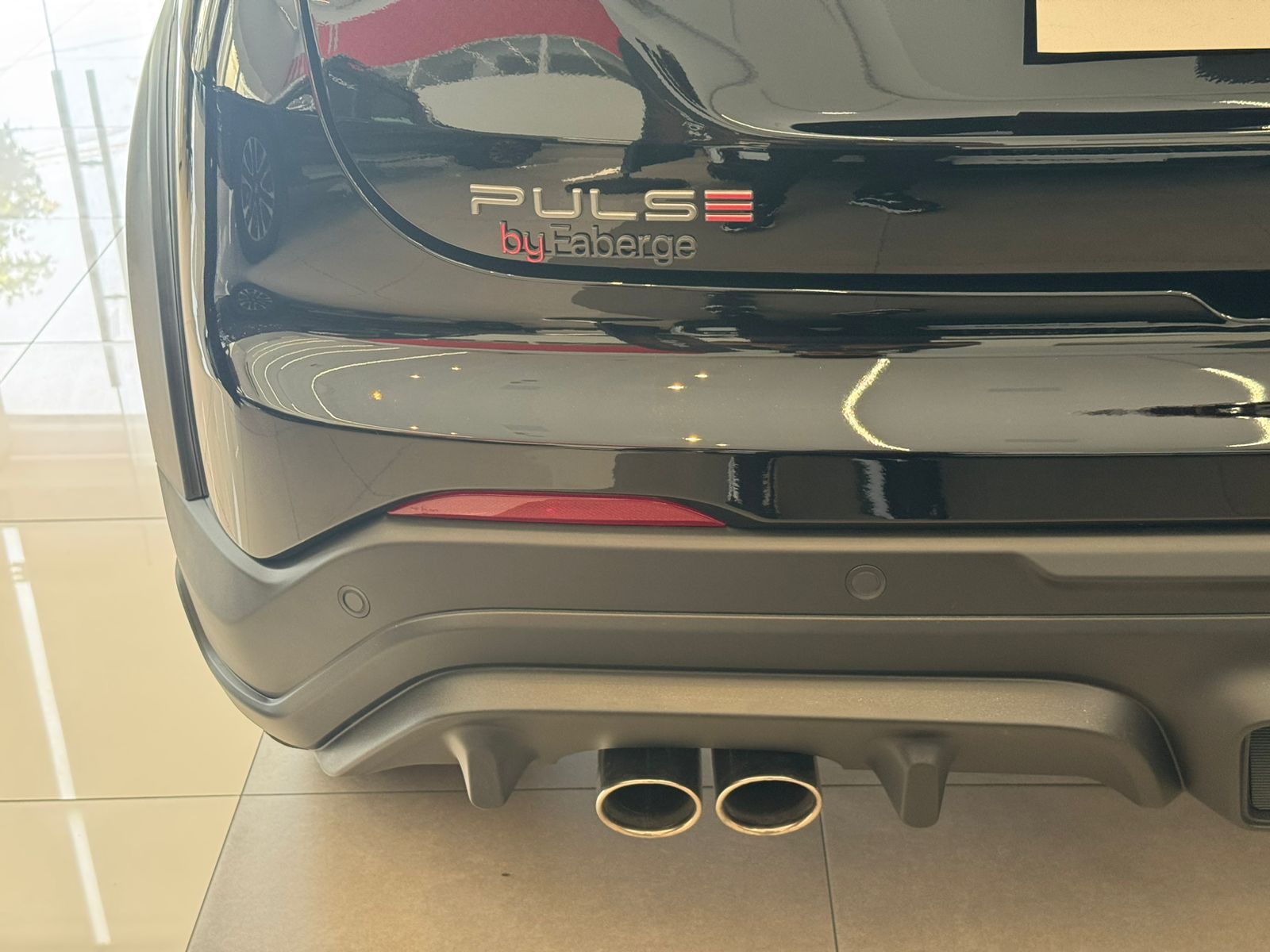 Fiat-PULSE-PULSE ABARTH 1.3 Turbo 16V Flex Aut.