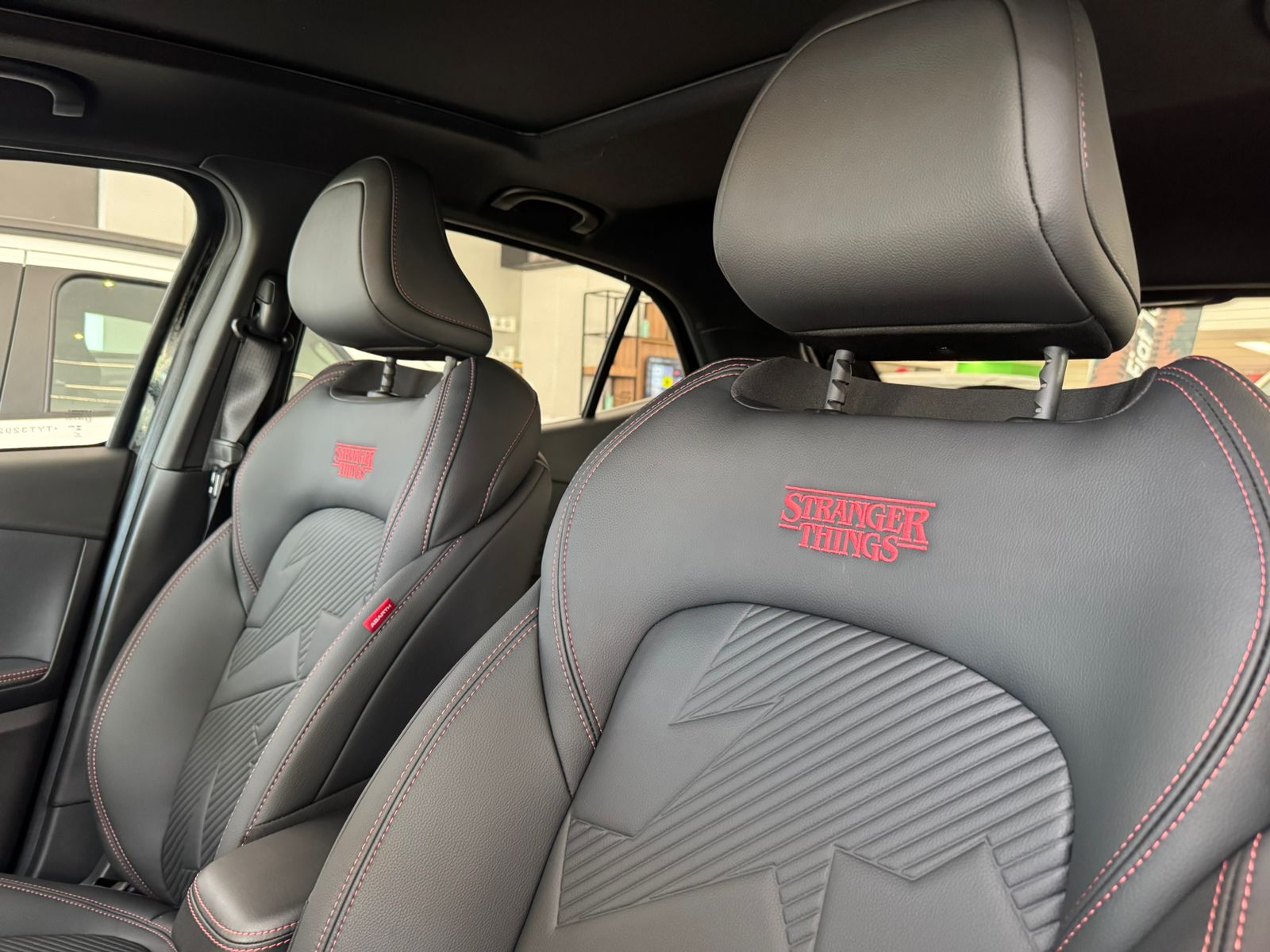 Fiat-PULSE-PULSE ABARTH 1.3 Turbo 16V Flex Aut.