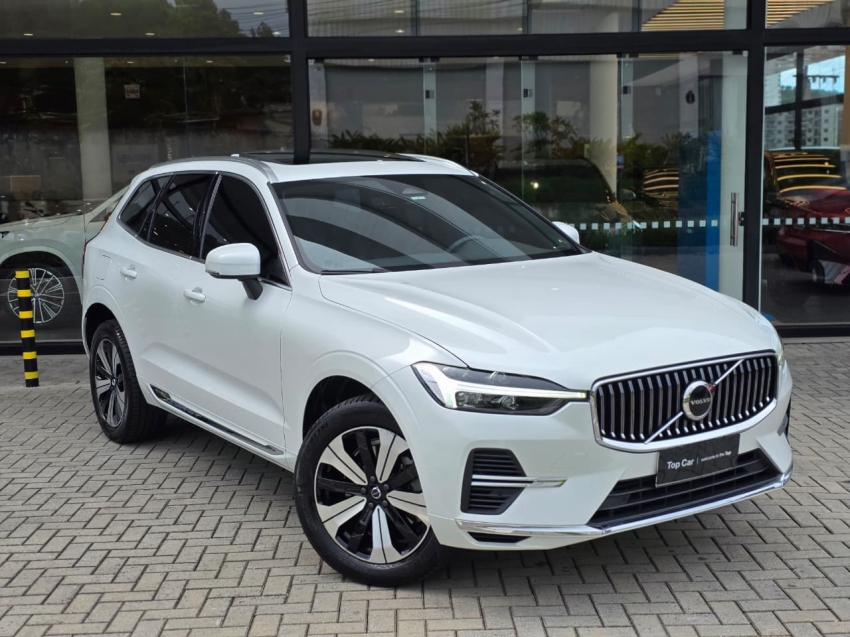 2.0 T8 RECHARGE PLUS AWD GEARTRONIC