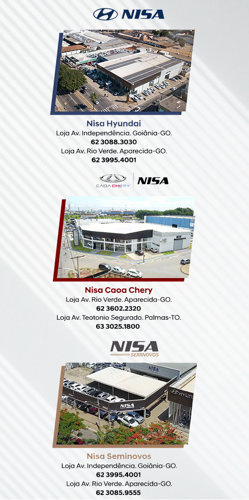 imagem institucional lojas