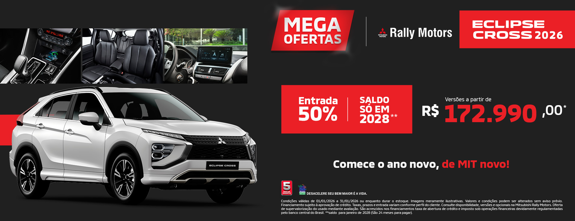 banner janeiro de 2026 - eclipse cross