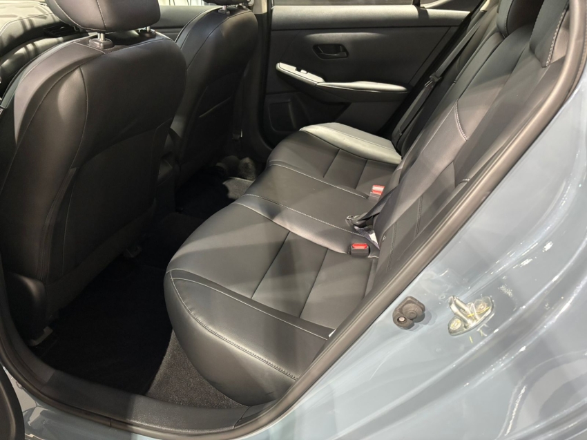 Nissan-SENTRA-2.0 16V GASOLINA ADVANCE XTRONIC