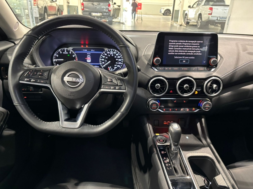 Nissan-SENTRA-2.0 16V GASOLINA ADVANCE XTRONIC