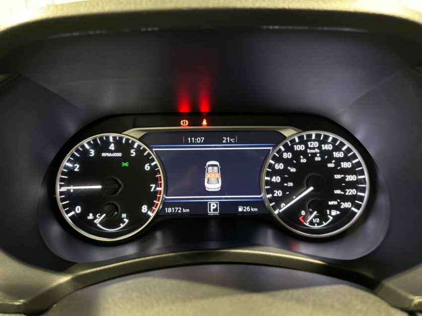 Nissan-SENTRA-2.0 16V GASOLINA ADVANCE XTRONIC