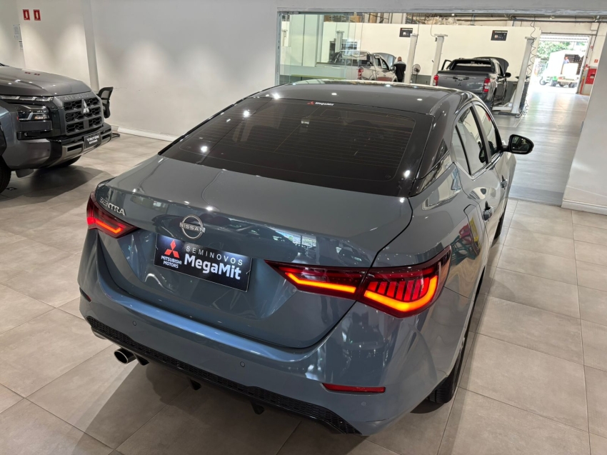 Nissan-SENTRA-2.0 16V GASOLINA ADVANCE XTRONIC