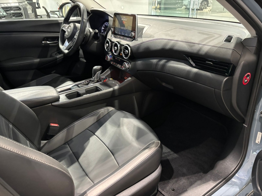 Nissan-SENTRA-2.0 16V GASOLINA ADVANCE XTRONIC