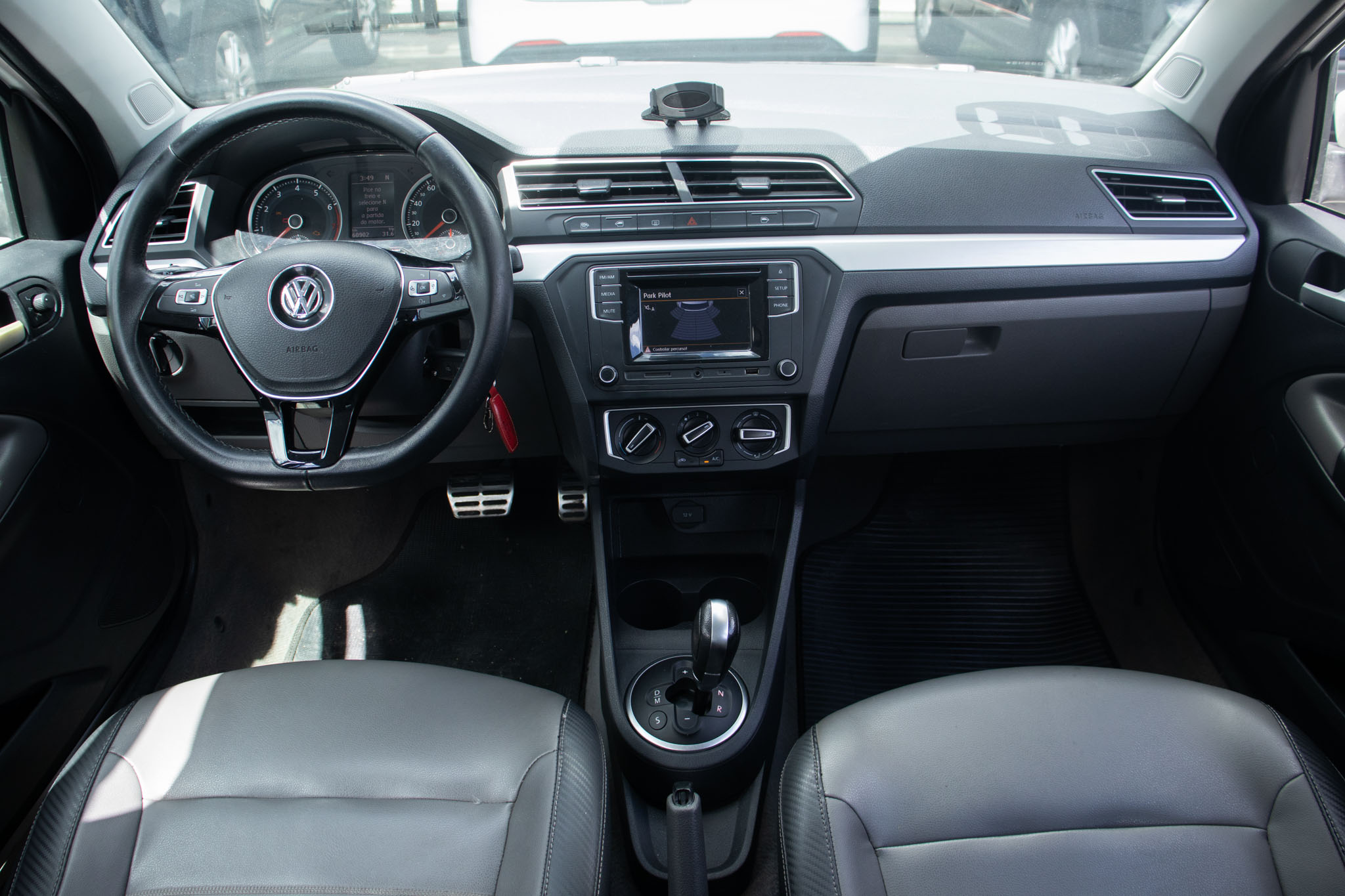 VW - Volkswagen-Gol-Gol 1.6 I MOTI.Power/Highli T.Flex 8V 4p