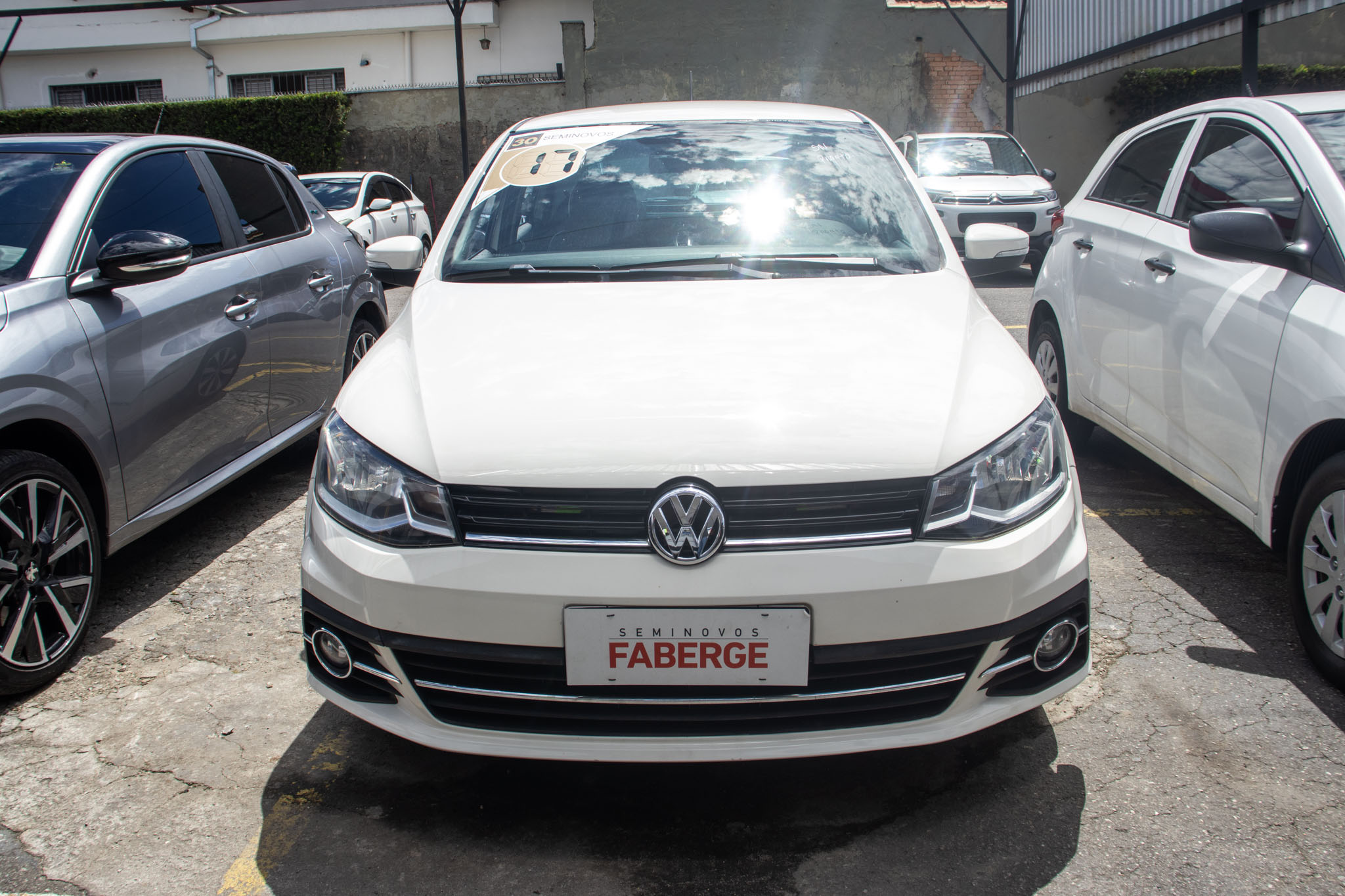 VW - Volkswagen-Gol-Gol 1.6 I MOTI.Power/Highli T.Flex 8V 4p