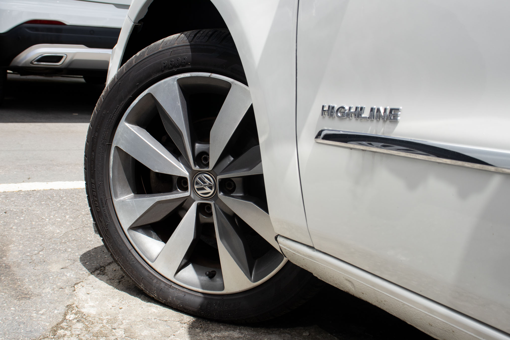 VW - Volkswagen-Gol-Gol 1.6 I MOTI.Power/Highli T.Flex 8V 4p