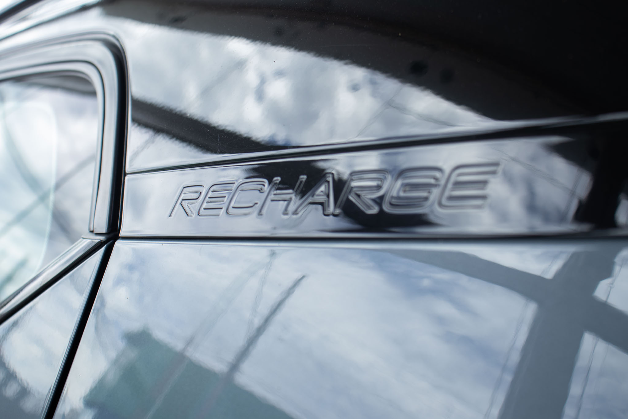 Volvo-XC 40-XC 40 T-5 HÍBRIDO R-DESIGN 1.5 262CV FWD