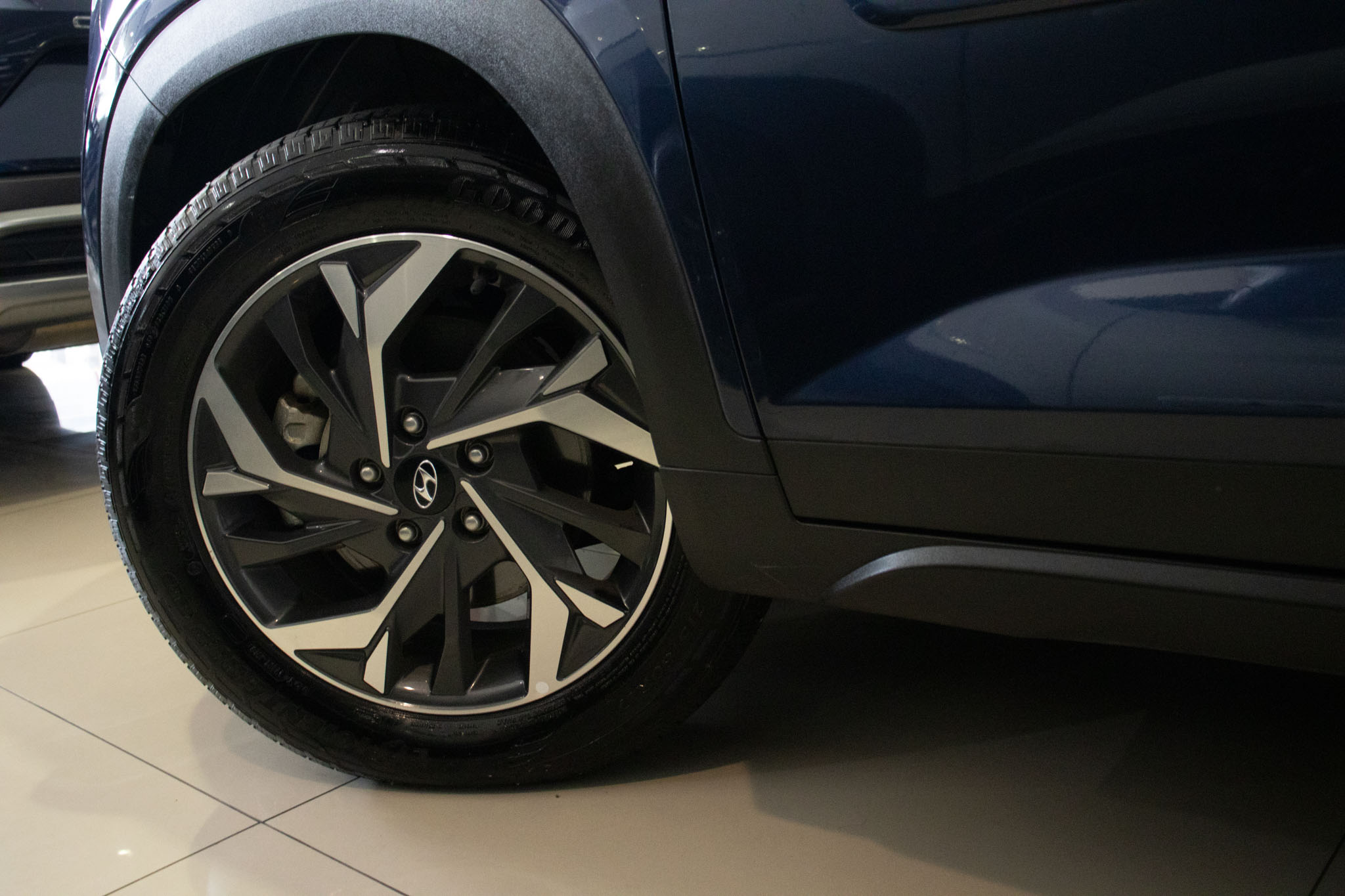 Hyundai-CRETA-Creta Limited 1.0 TB 12V Flex Aut.