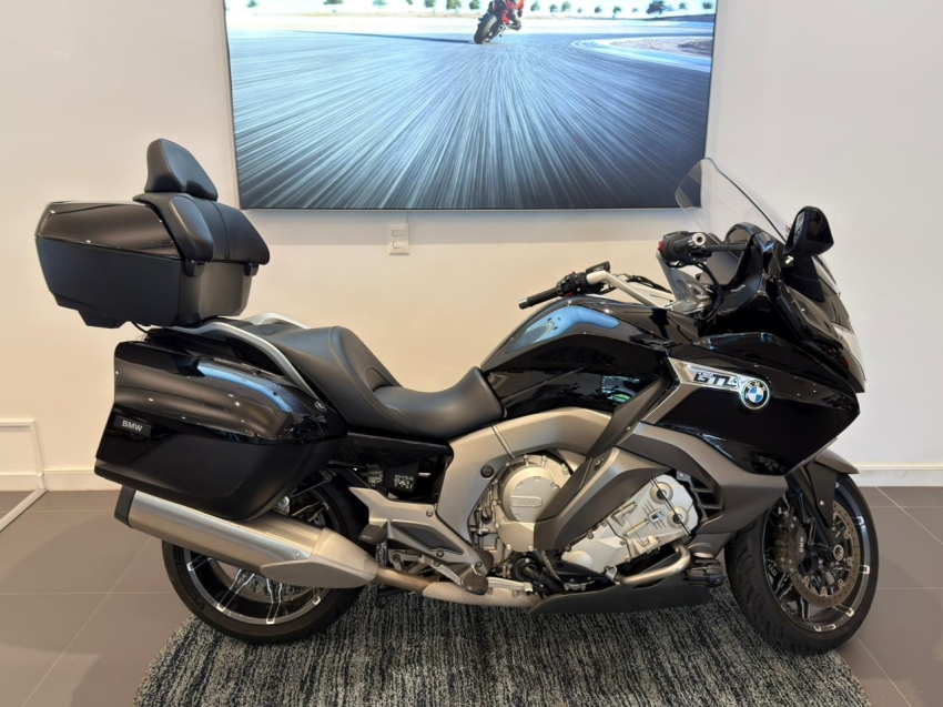 K 1600 GTL
