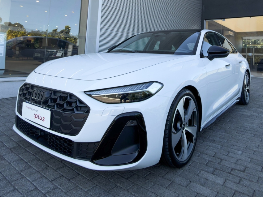 2.0 TFSI GASOLINA PERFORMANCE S EDITION QUATTRO S TRONIC