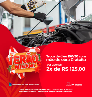 troca óleo