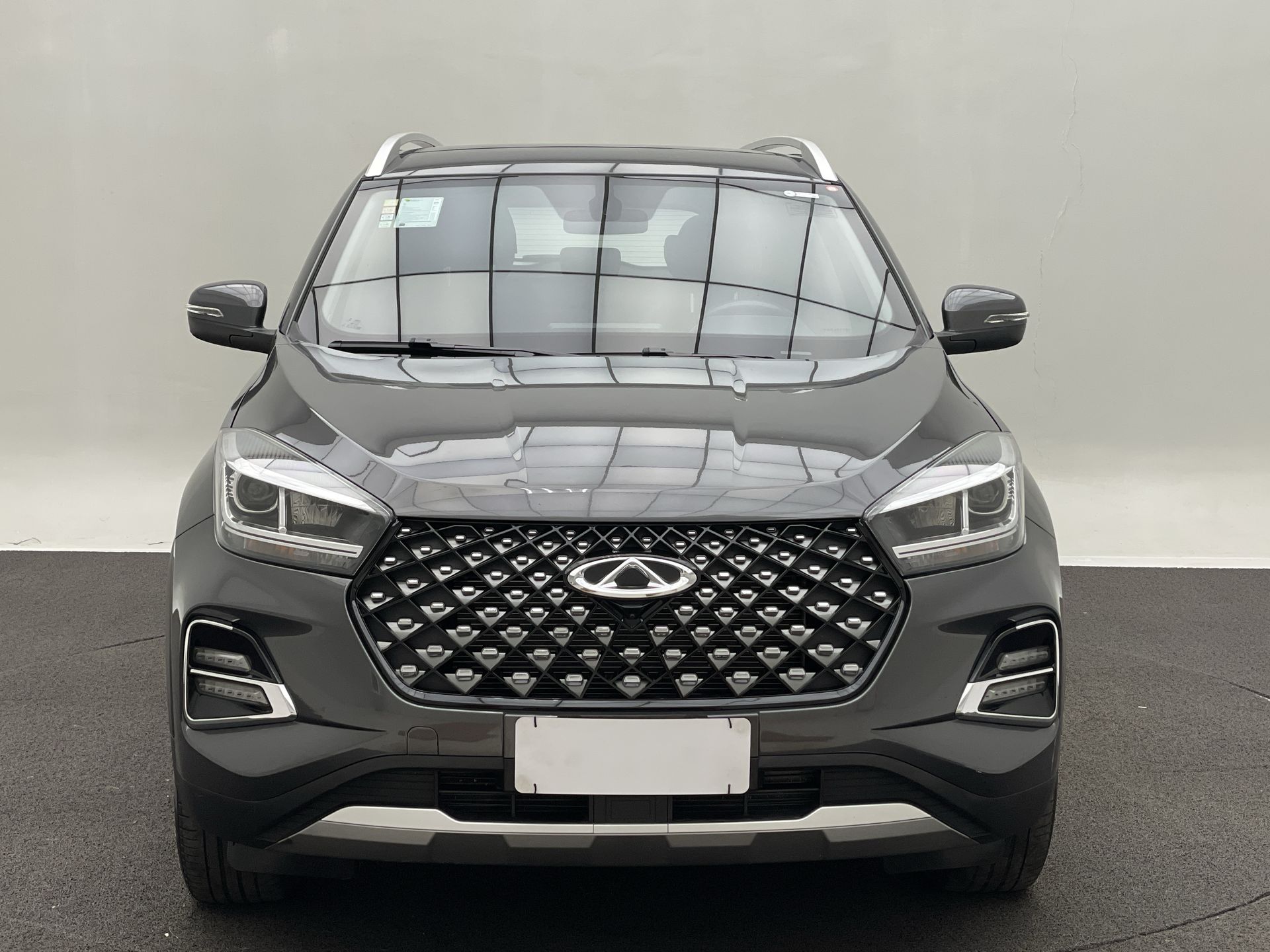 Tiggo 5X PRO 1.5 Turbo Flex Aut.