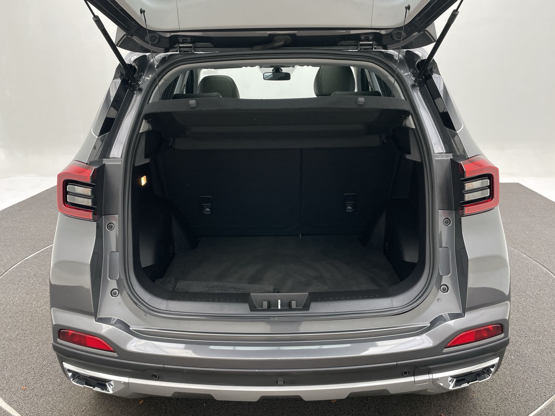 Tiggo 5X PRO 1.5 Turbo Flex Aut.