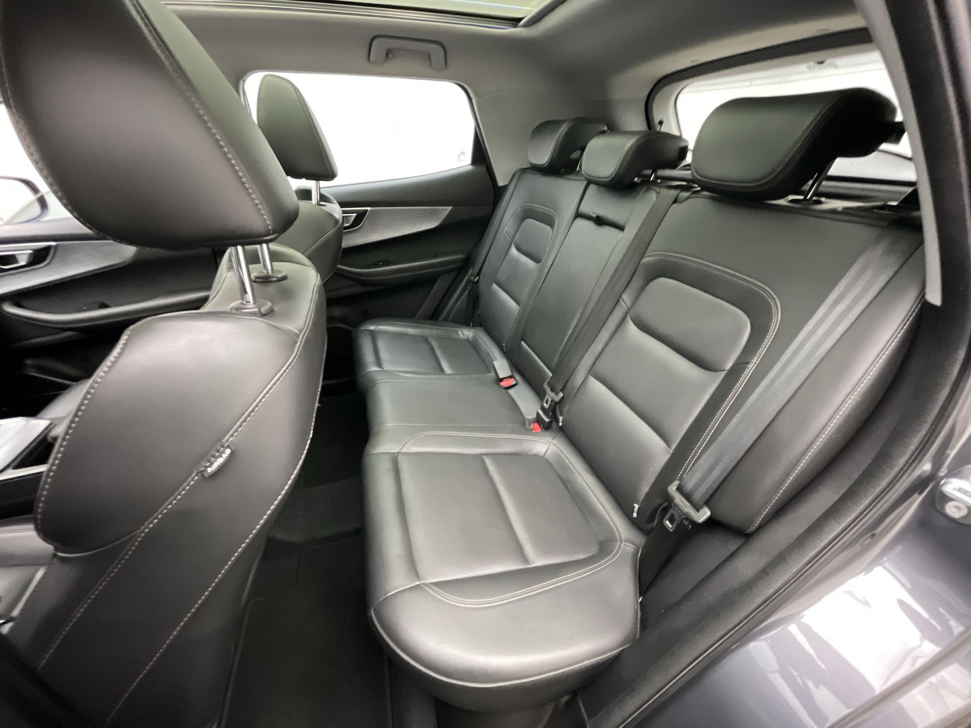 Tiggo 5X PRO 1.5 Turbo Flex Aut.