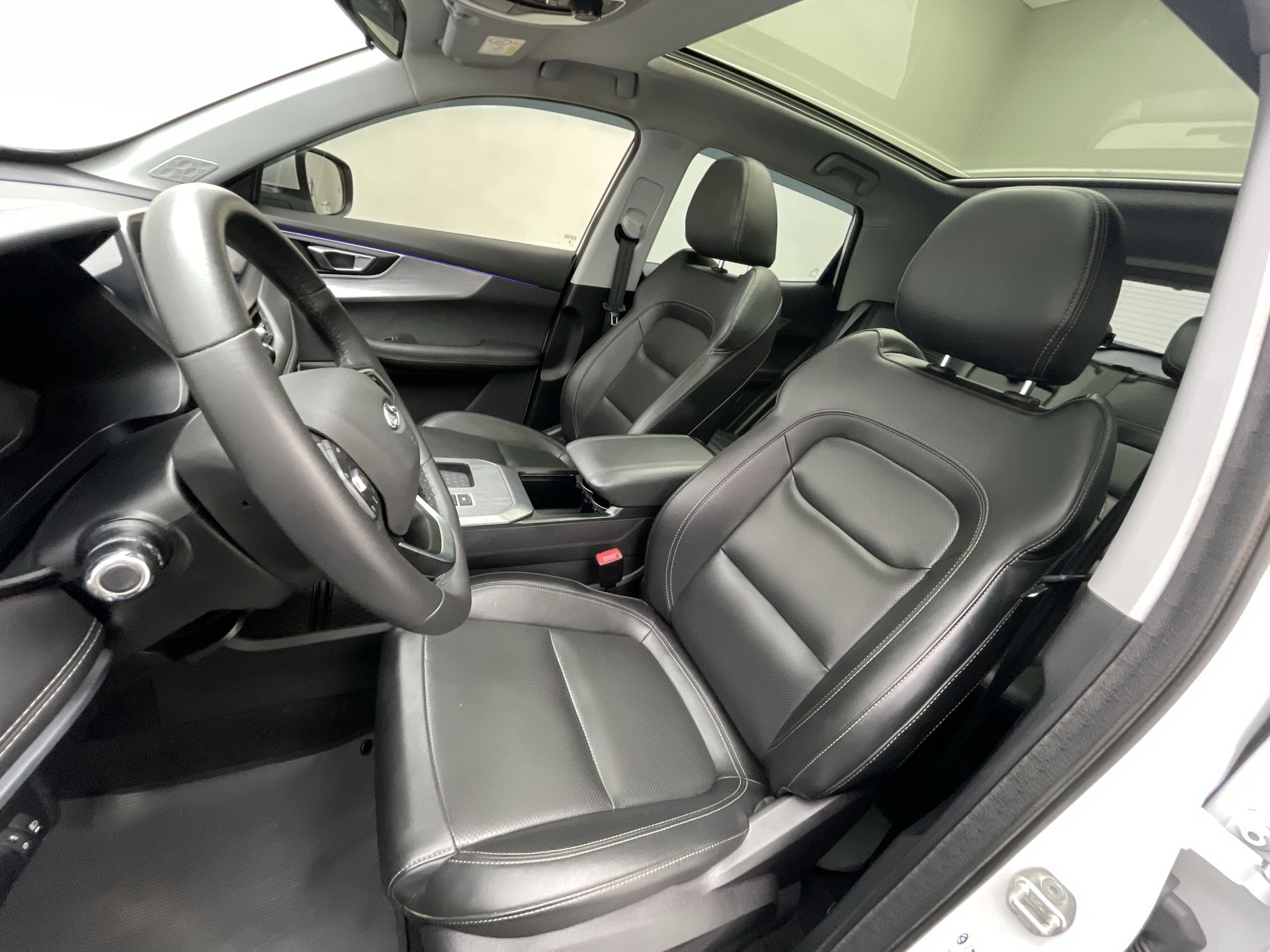 Tiggo 5X PRO 1.5 Turbo (Híbrido)