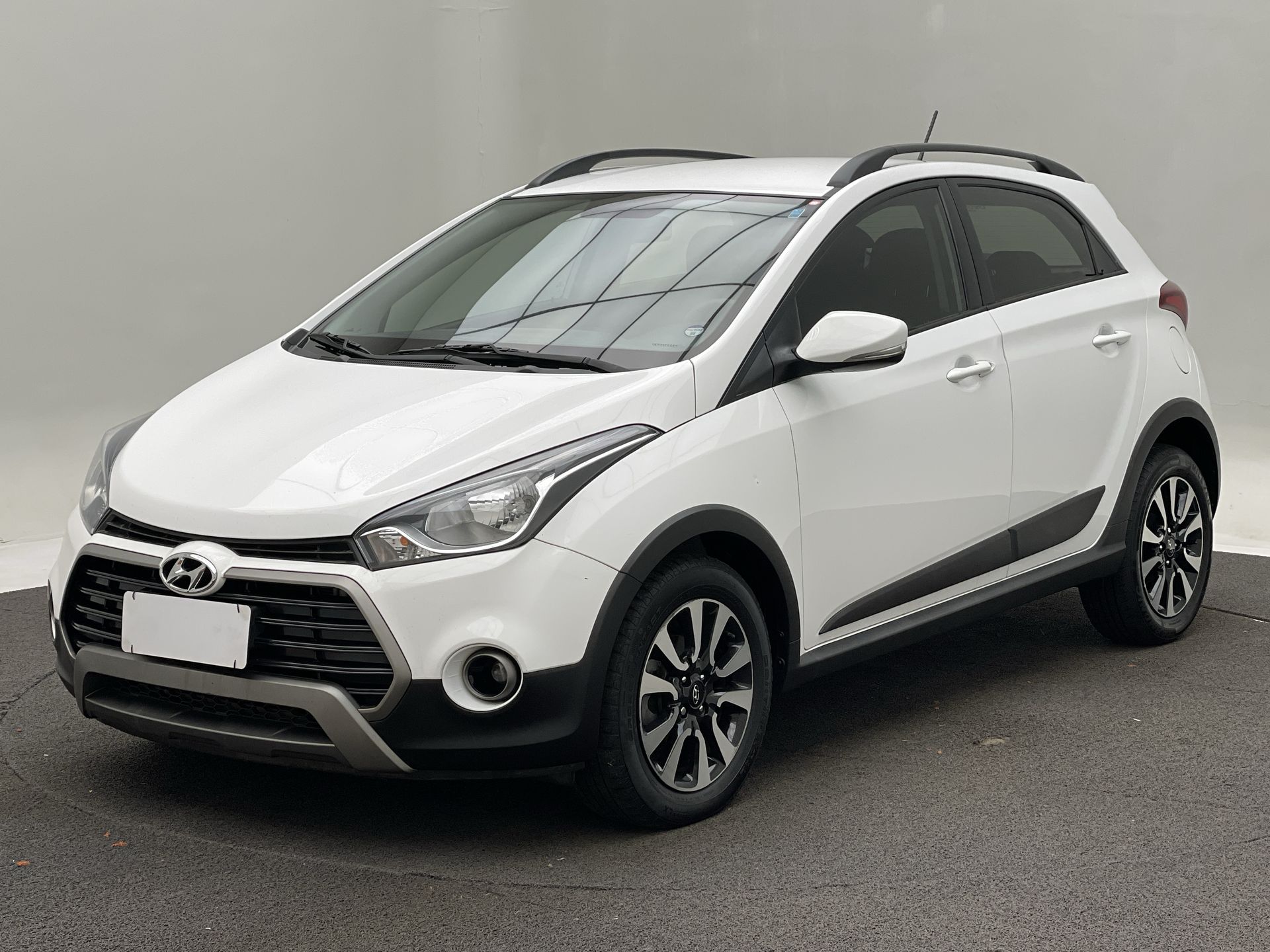 HB20X Style 1.6 Flex 16V Aut.