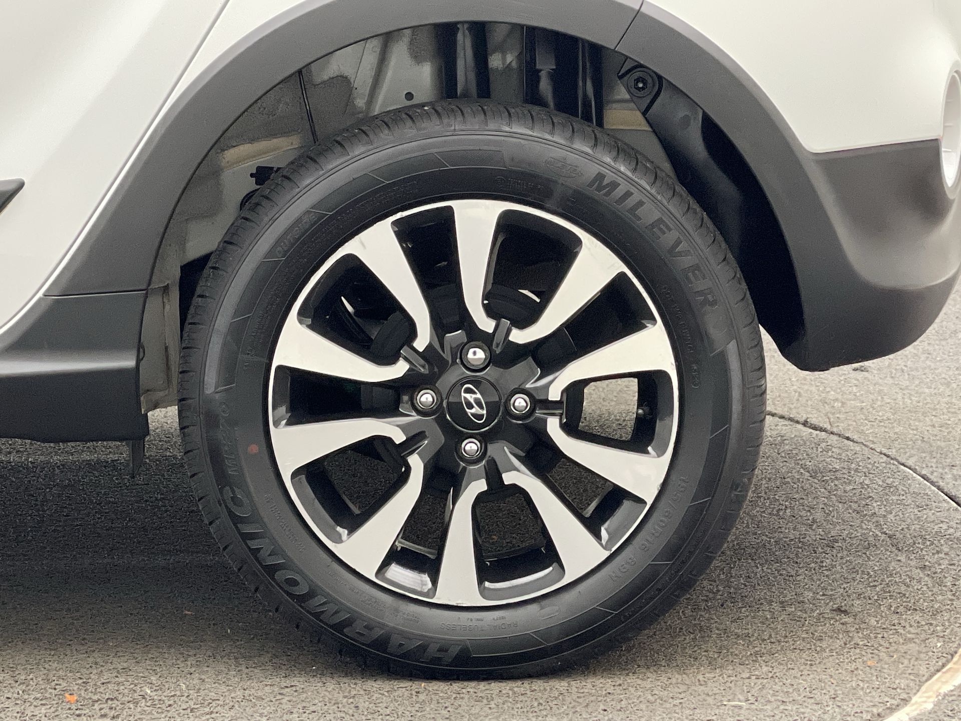 HB20X Style 1.6 Flex 16V Aut.