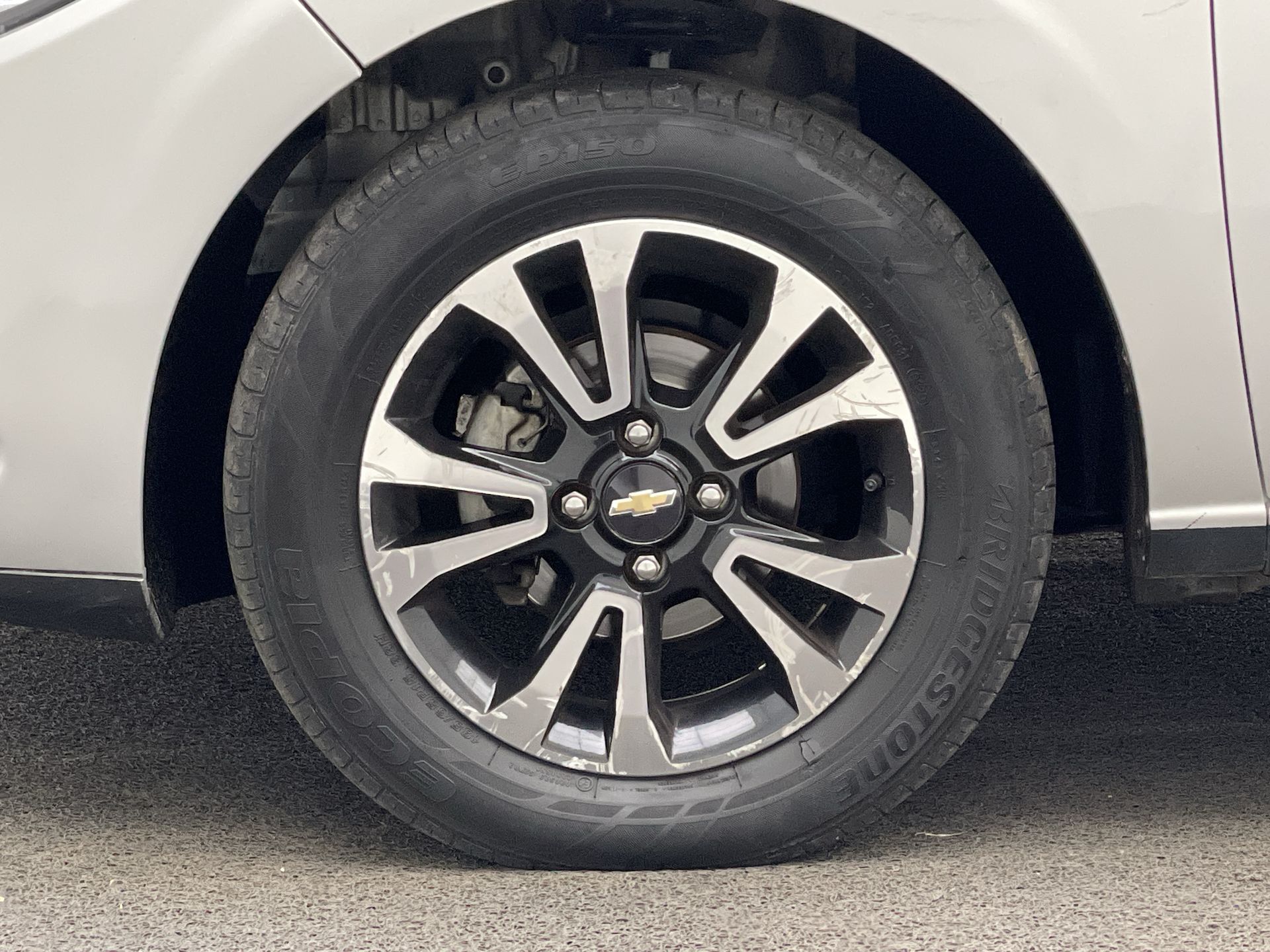 ONIX HATCH LTZ 1.4 8V FlexPower 5p Aut.