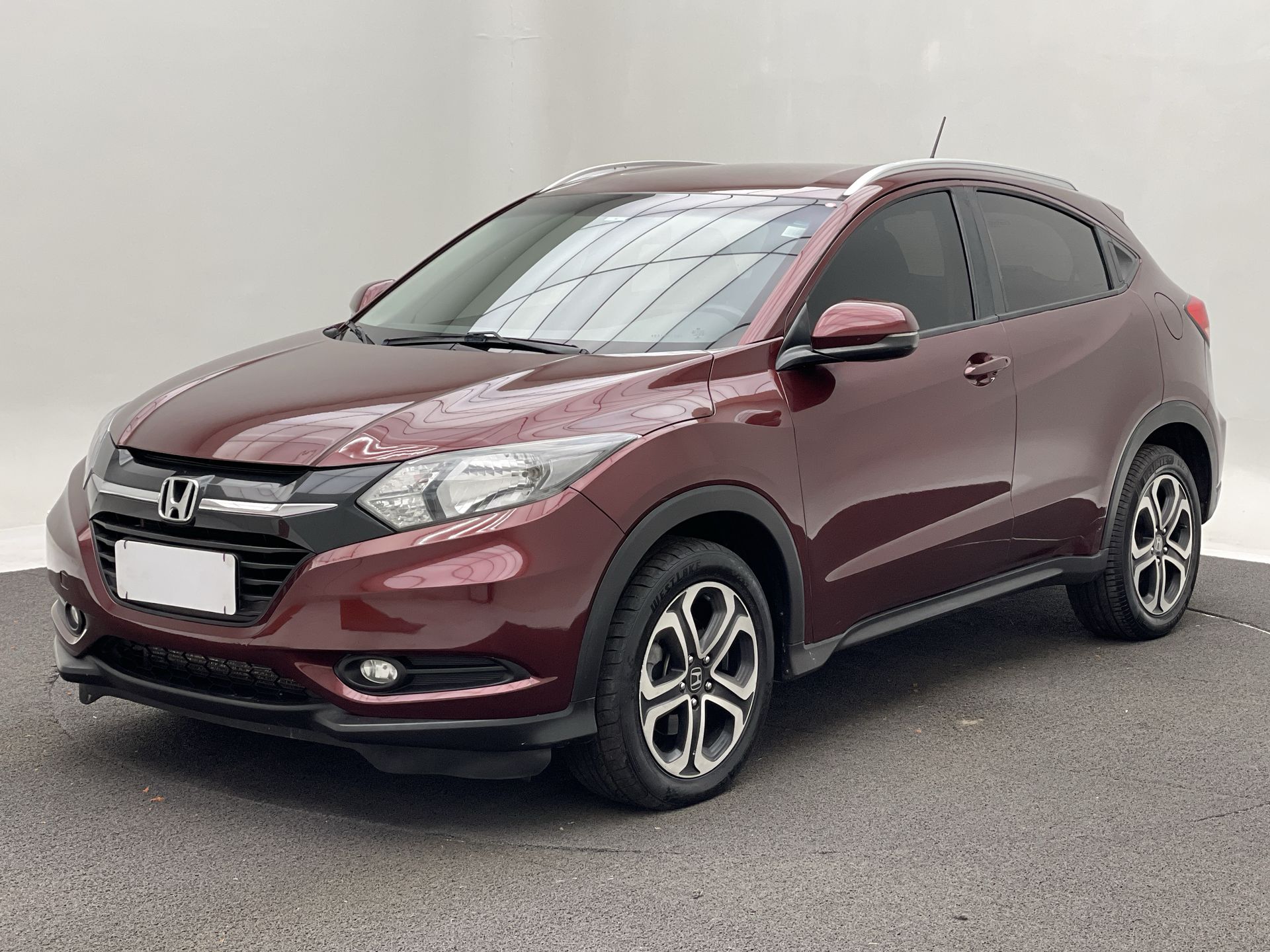 HR-V EX 1.5 Flex Sensing 16V 5p Aut.