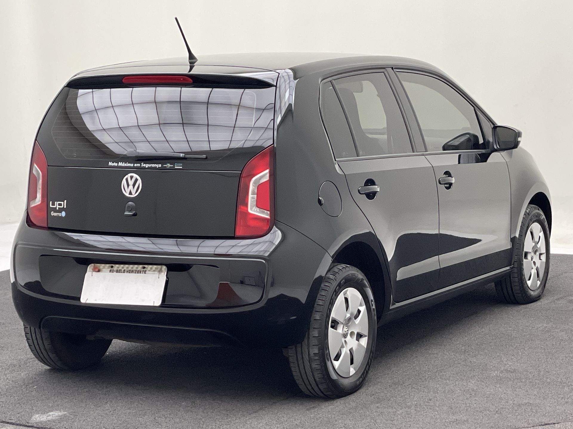 up! move 1.0 Total Flex 12V 5p