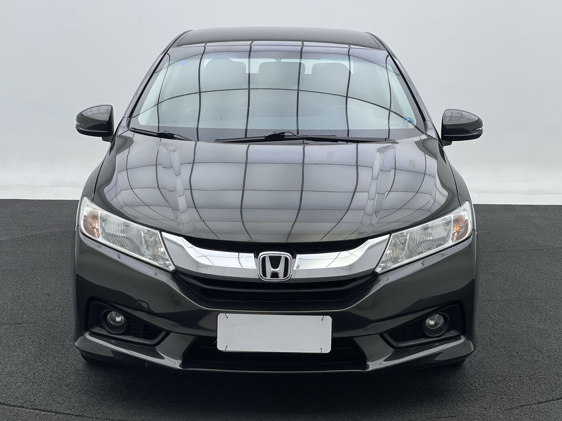 CITY Sedan EX 1.5 Flex 16V 4p Aut.