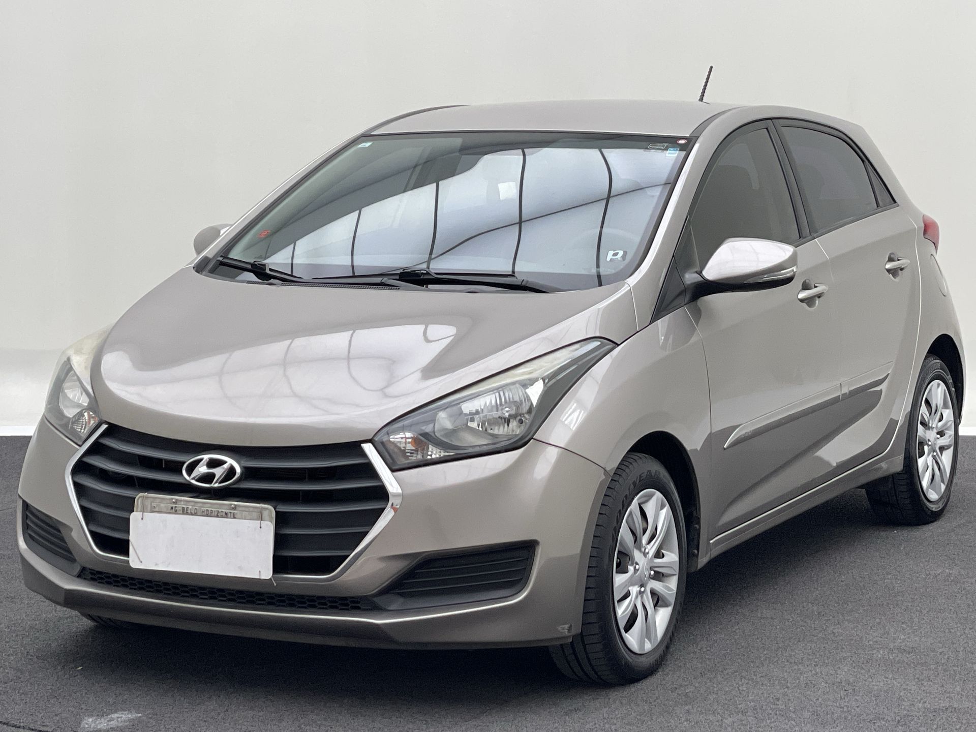 HB20 Comf./C.Plus/C.Style 1.0 Flex 12V