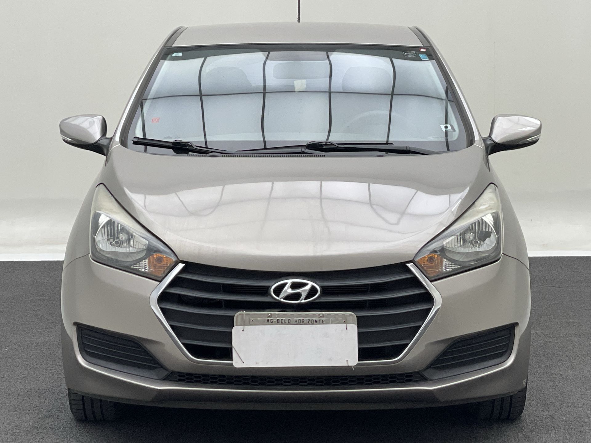 HB20 Comf./C.Plus/C.Style 1.0 Flex 12V