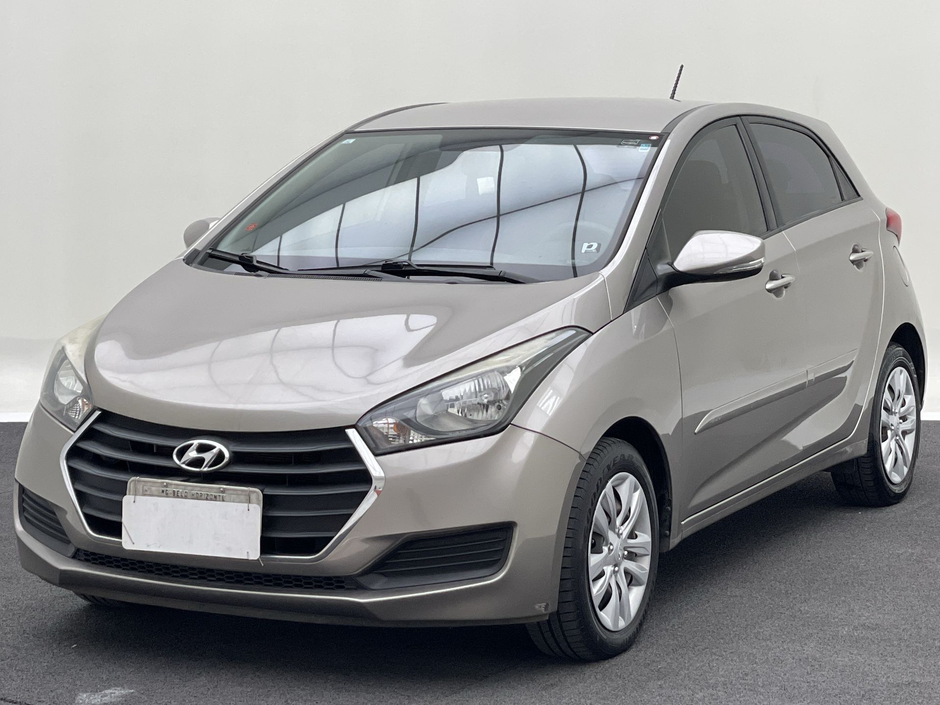 HB20 Comf./C.Plus/C.Style 1.0 Flex 12V