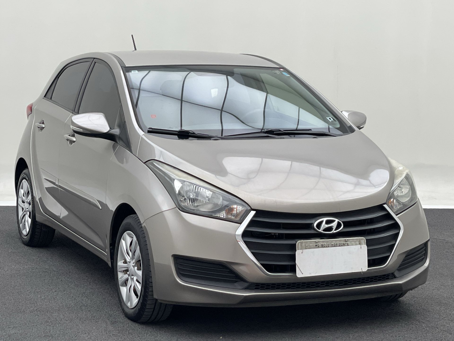 HB20 Comf./C.Plus/C.Style 1.0 Flex 12V