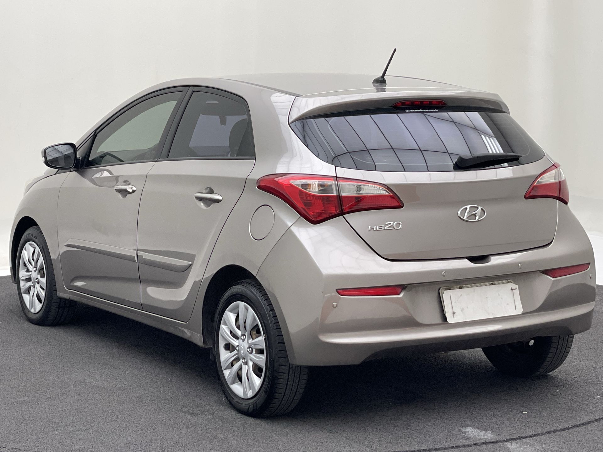 HB20 Comf./C.Plus/C.Style 1.0 Flex 12V