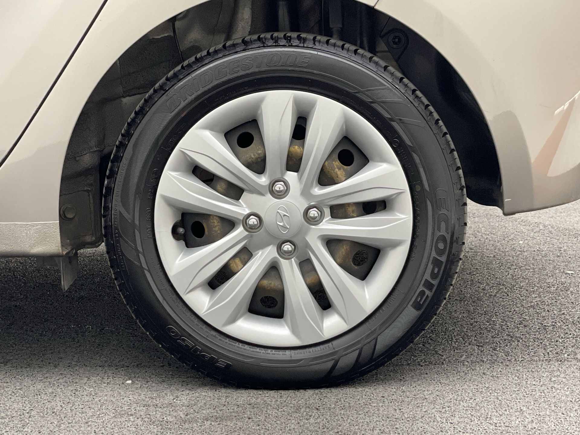 HB20 Comf./C.Plus/C.Style 1.0 Flex 12V