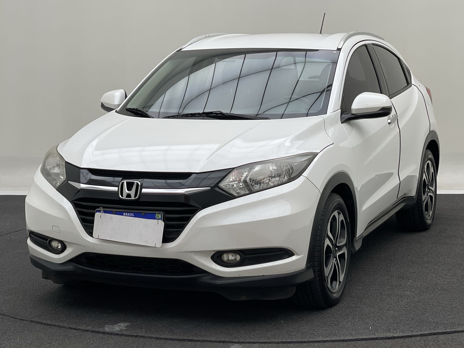 HR-V EXL 1.8 Flexone 16V 5p Aut.