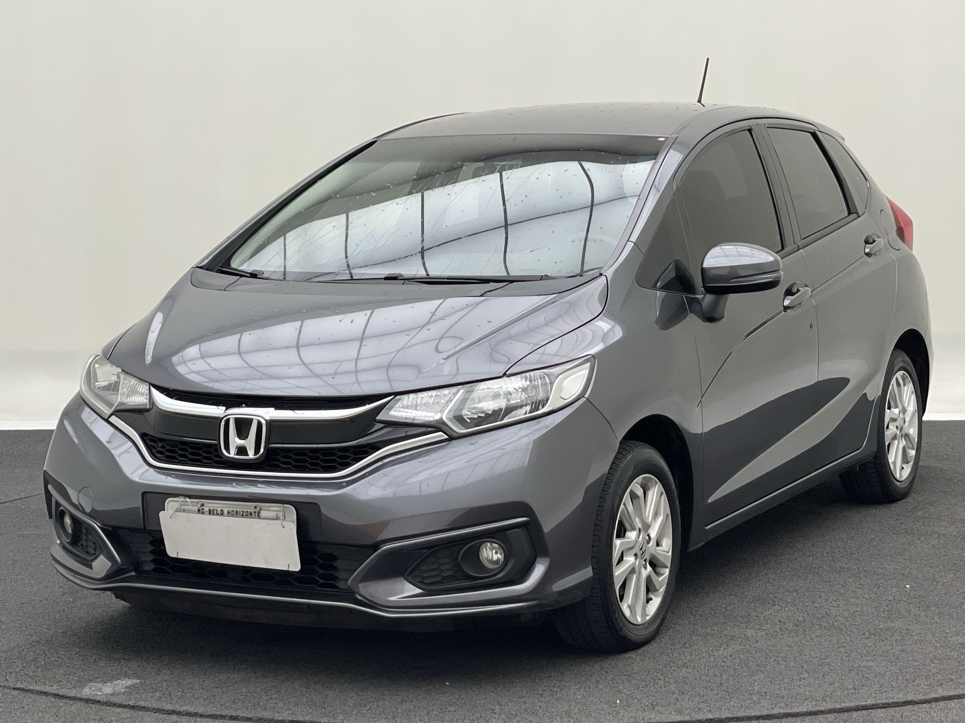 Fit LX 1.5 Flexone 16V 5p Aut.