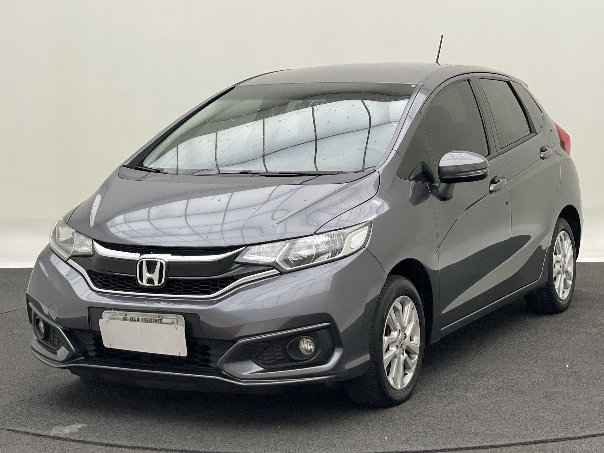 Fit LX 1.5 Flexone 16V 5p Aut.