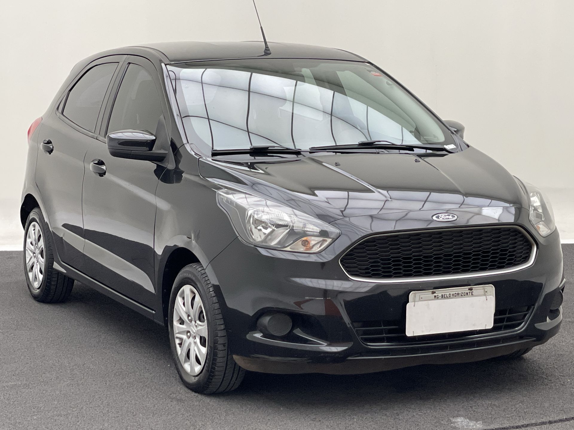 Ka 1.0 SE/SE Plus TiVCT Flex 5p