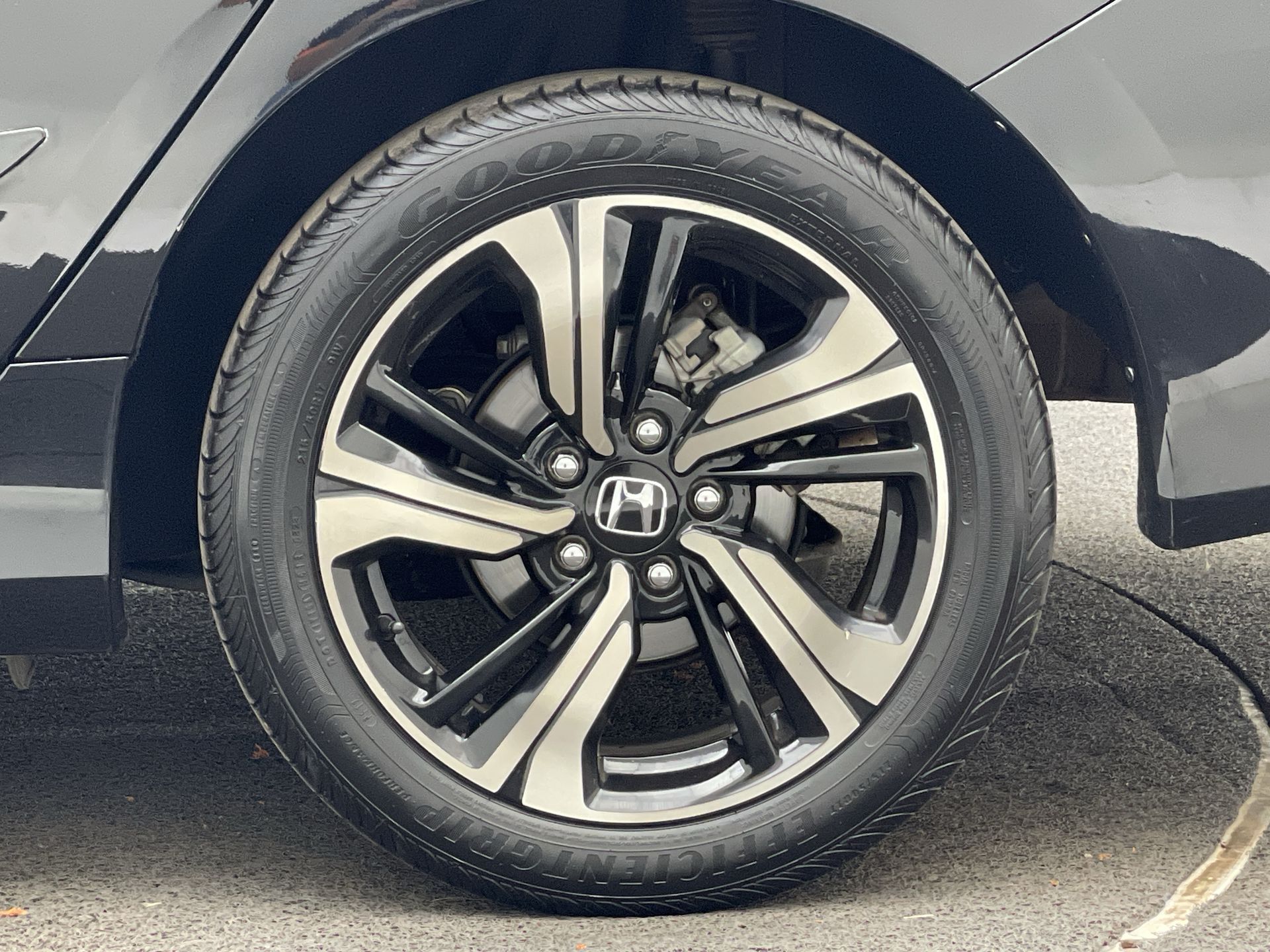 Civic Sedan SPORT 2.0 Flex 16V Aut.4p