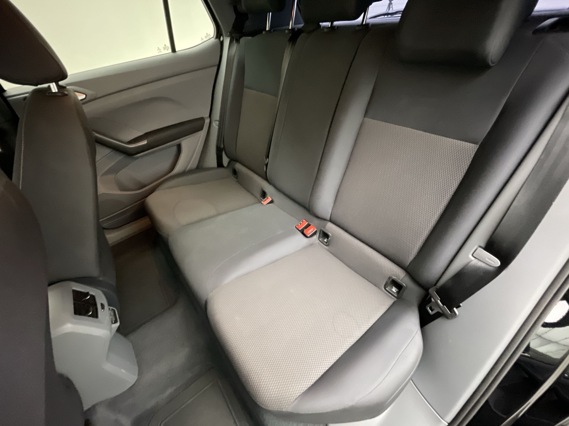 T-Cross 200 TSI 1.0  Flex 12V 5p Aut.