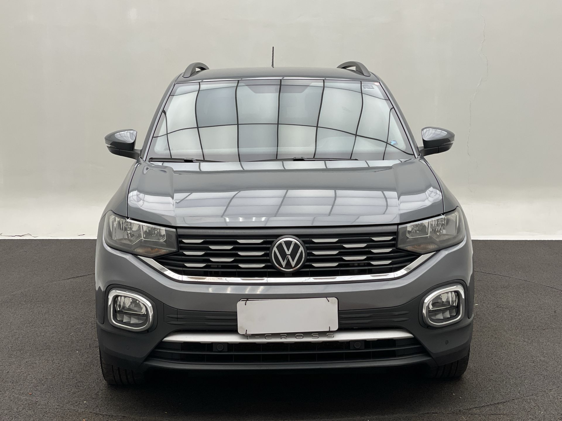 T-Cross 200 TSI 1.0  Flex 12V 5p Aut.