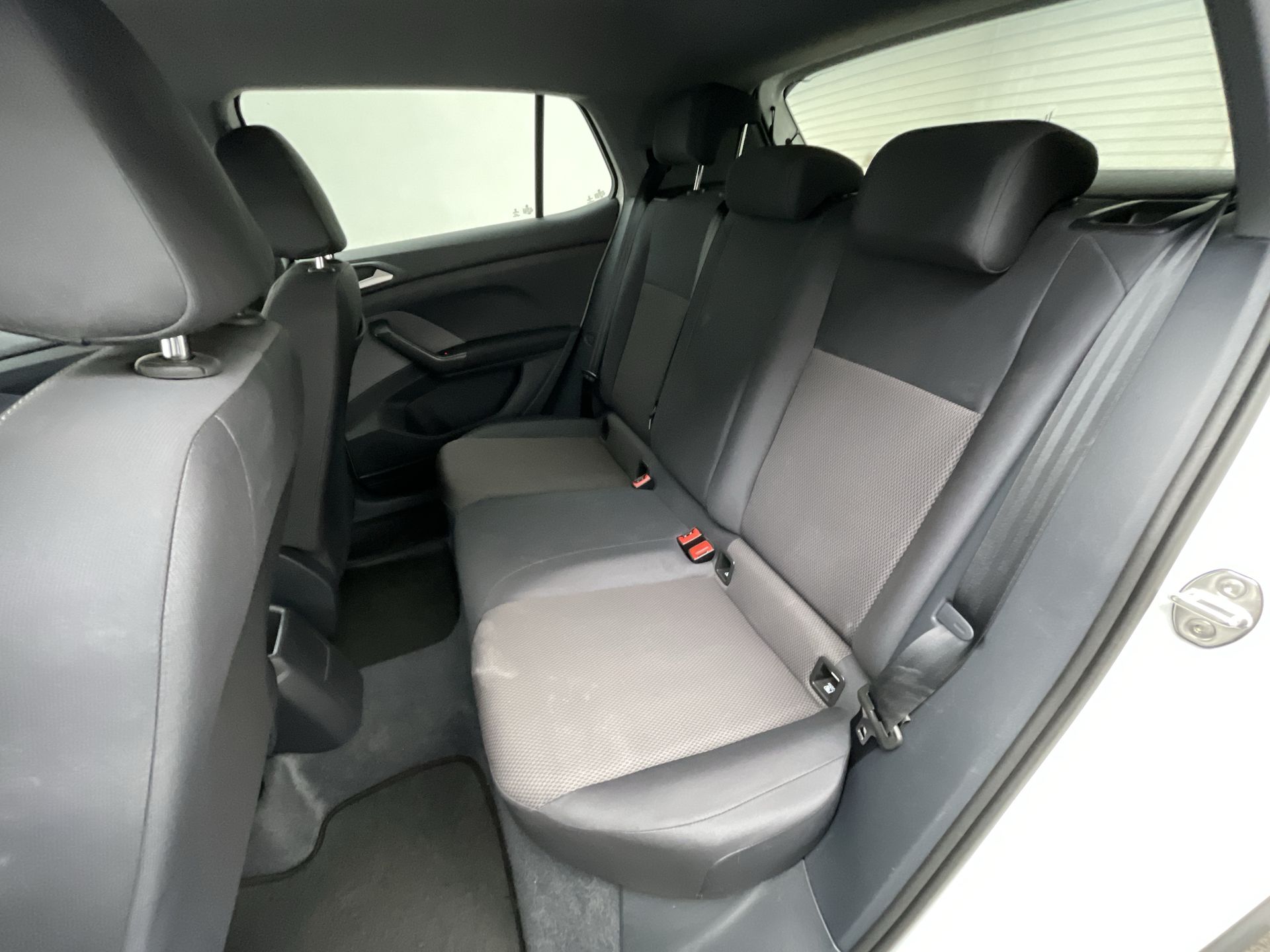 T-Cross Sense 200 TSI 1.0 Flex 5p Aut.